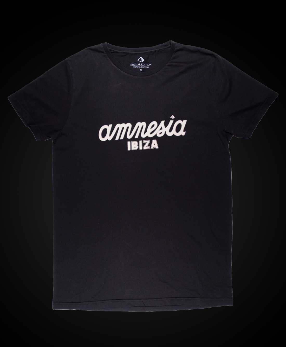 AMNESIA IBIZA BLACK VERSION