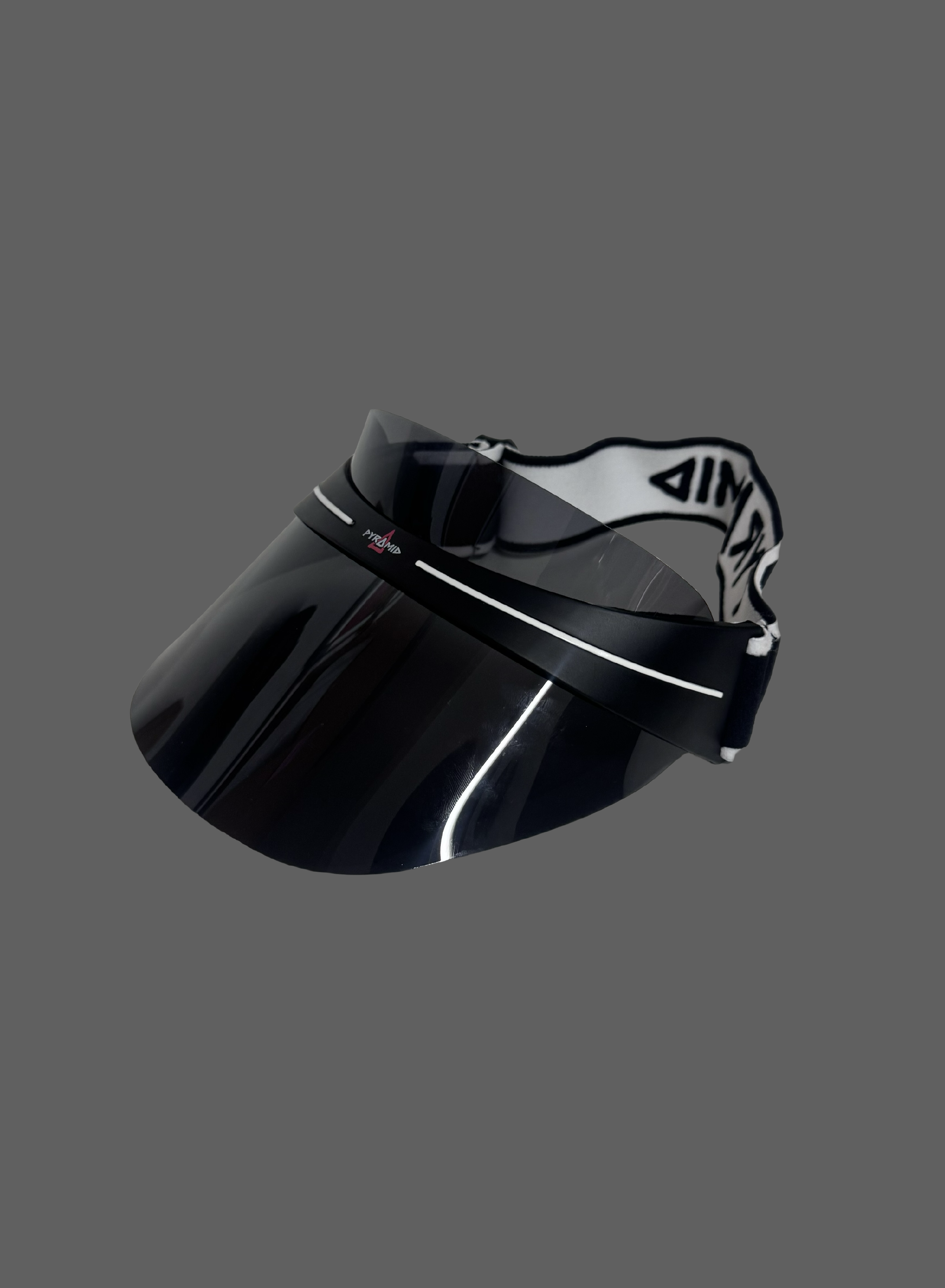 PYRAMID Visor