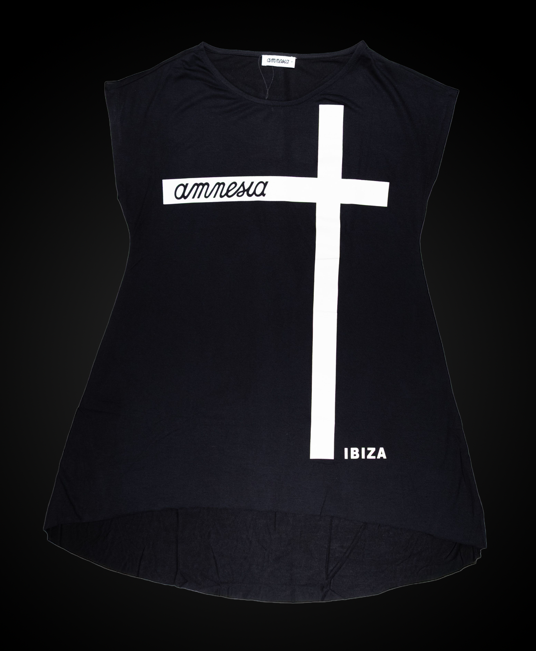 AMNESIA WOMENS CROSS
