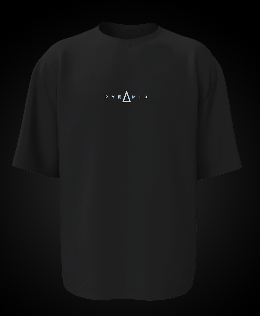PYRAMID IBIZA REFLEX T-SHIRT