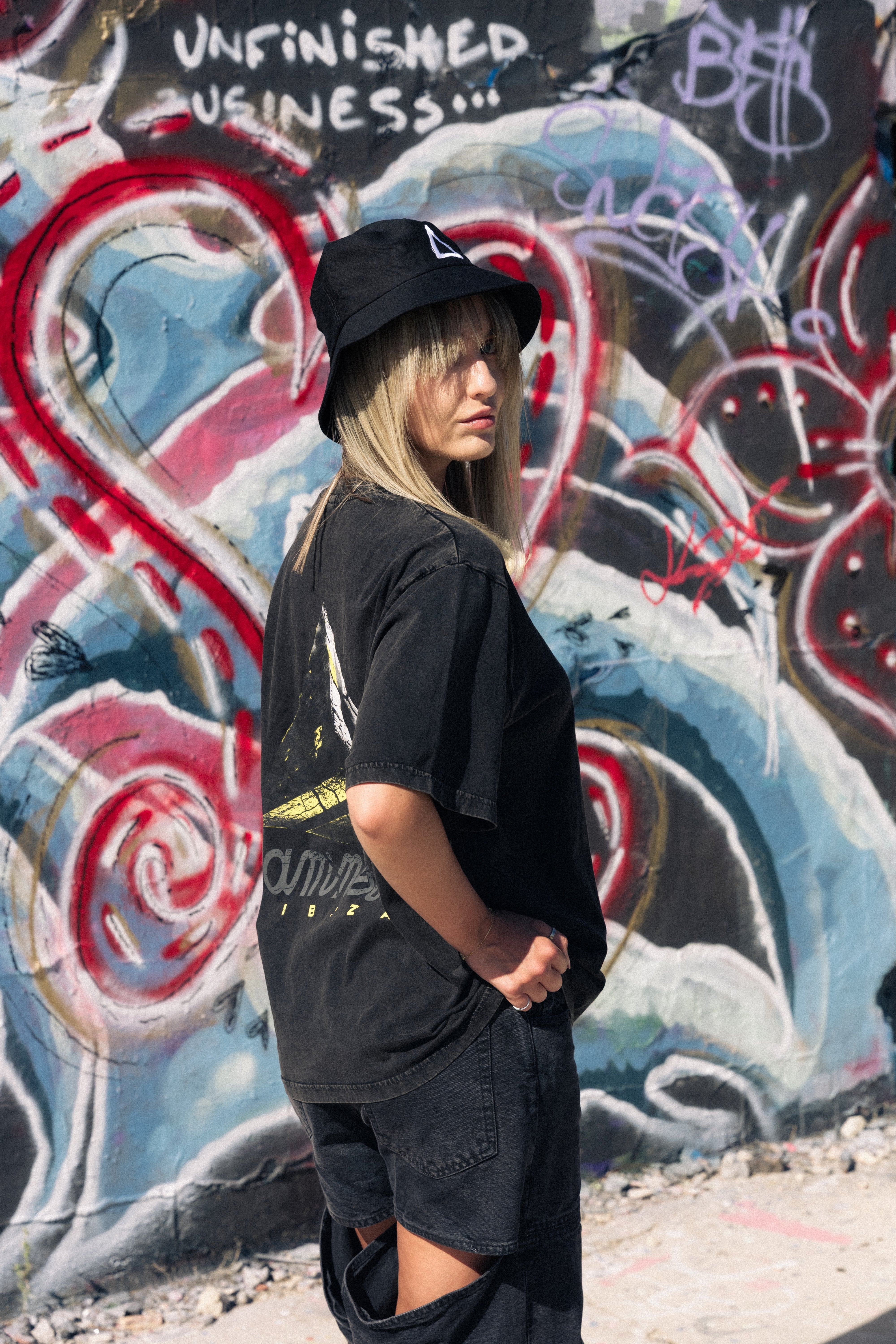 HEADWEAR