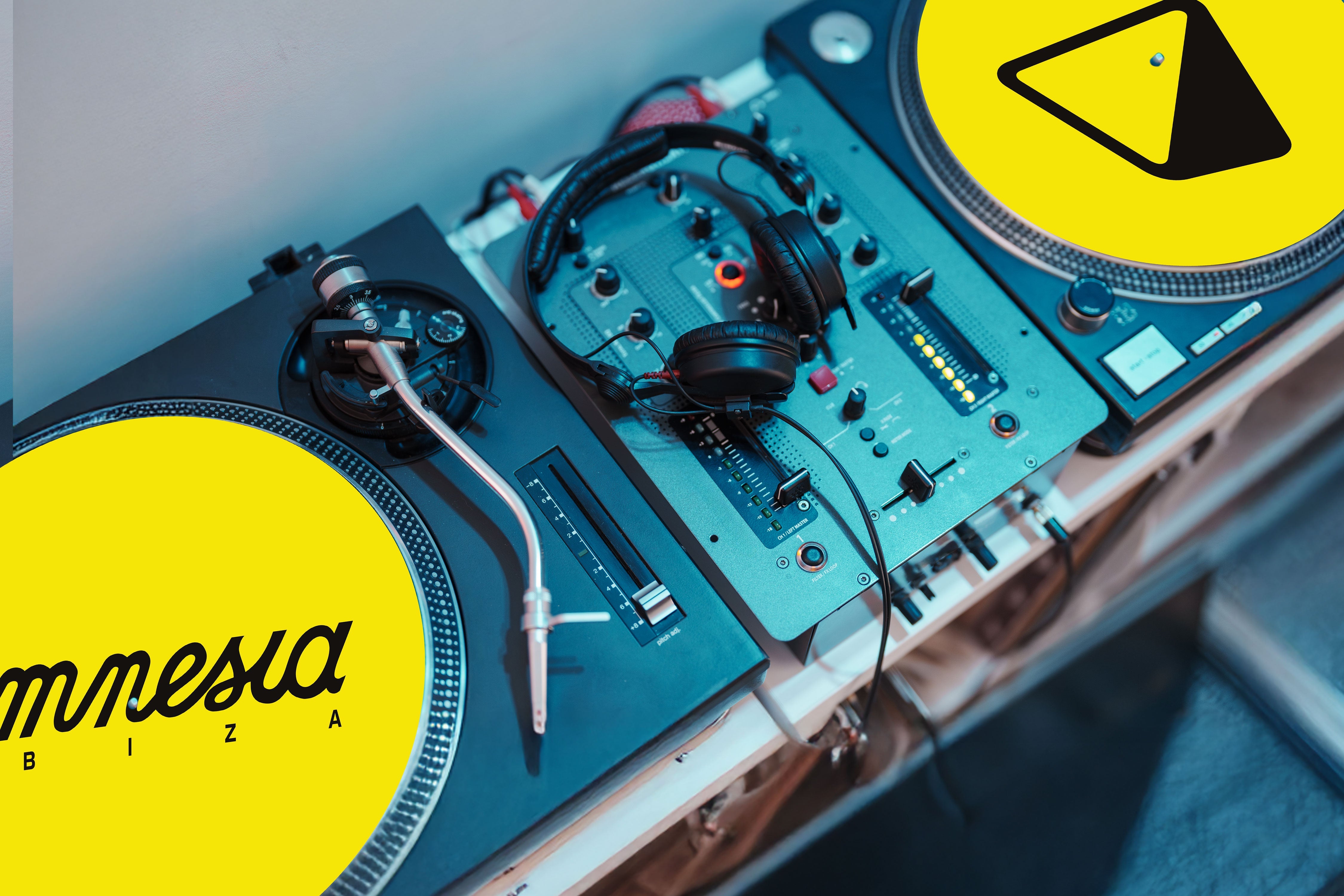 DJ GEAR
