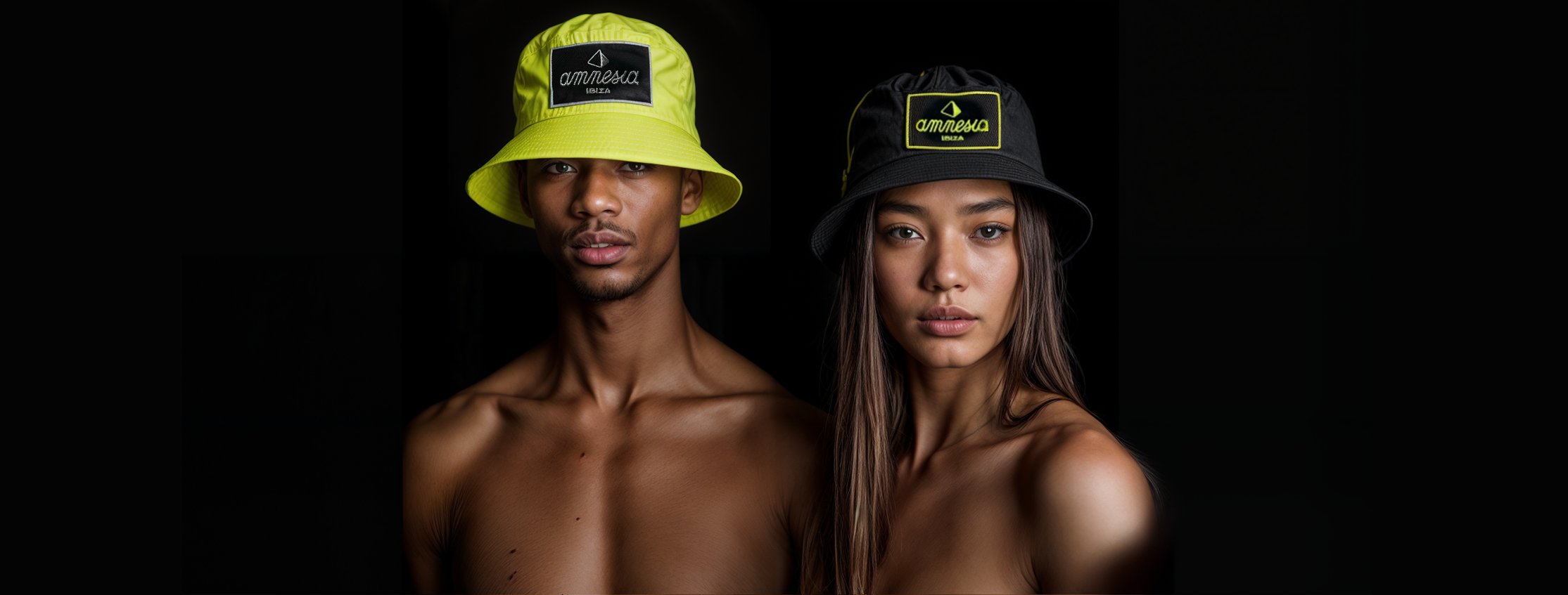 Bucket Hats