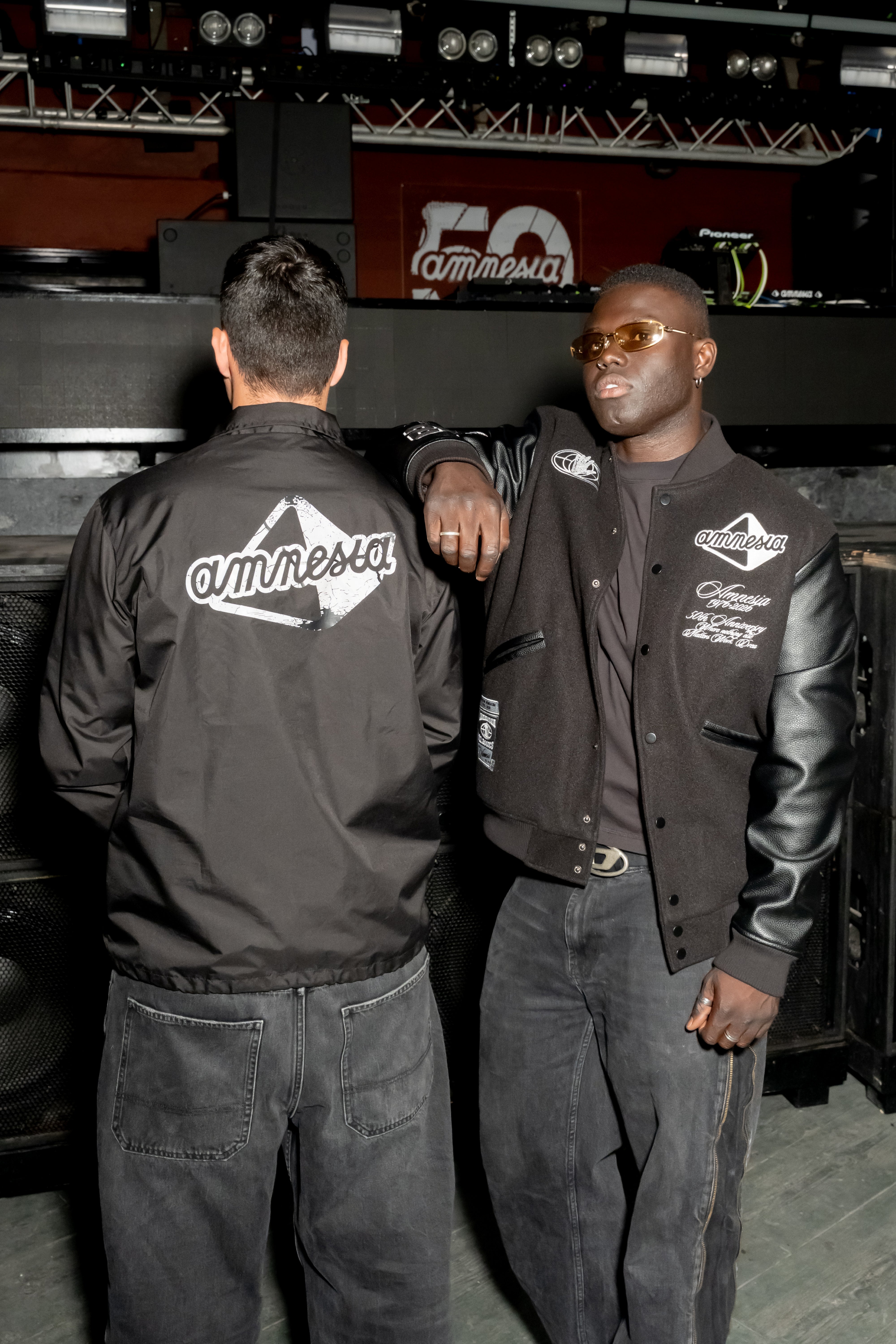 OUTERWEAR