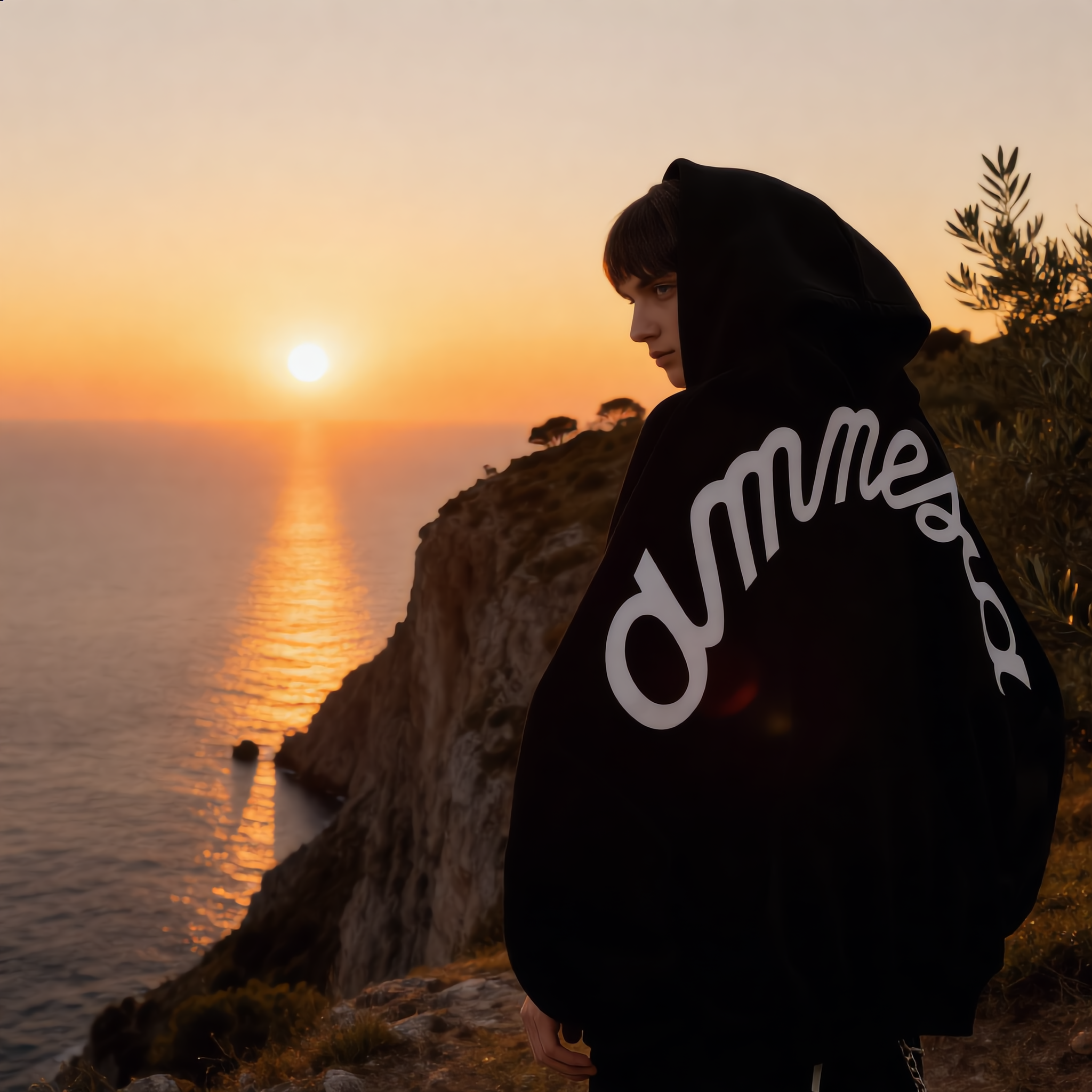 HOODIES & SWEATSHIRTS