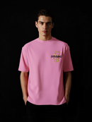 AMNESIA BEAR T-SHIRT SEASON 2025