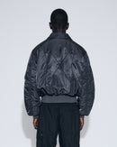 METAMORFOSI BUTTERFLY BOMBER JACKET
