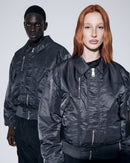METAMORFOSI BUTTERFLY BOMBER JACKET