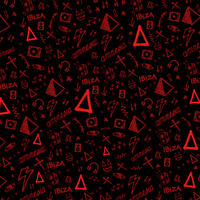 PAREO PYRAMID AT AMNESIA IBIZA BEACH WRAP