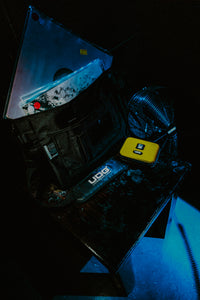 AMNESIA x UDG 50th ANNIVERSARY DIGI HARDCASE