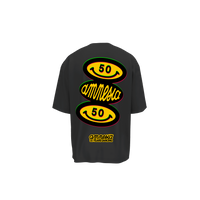 AMNESIA THE GOOD TIMES T-SHIRT