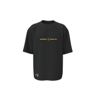 AMNESIA 50 YEARS DANCING T-SHIRT
