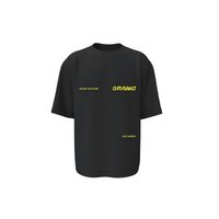 AMNESIA ENTRANCE TO THE NIGHT T-SHIRT