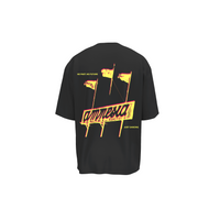 AMNESIA ENTRANCE TO THE NIGHT T-SHIRT