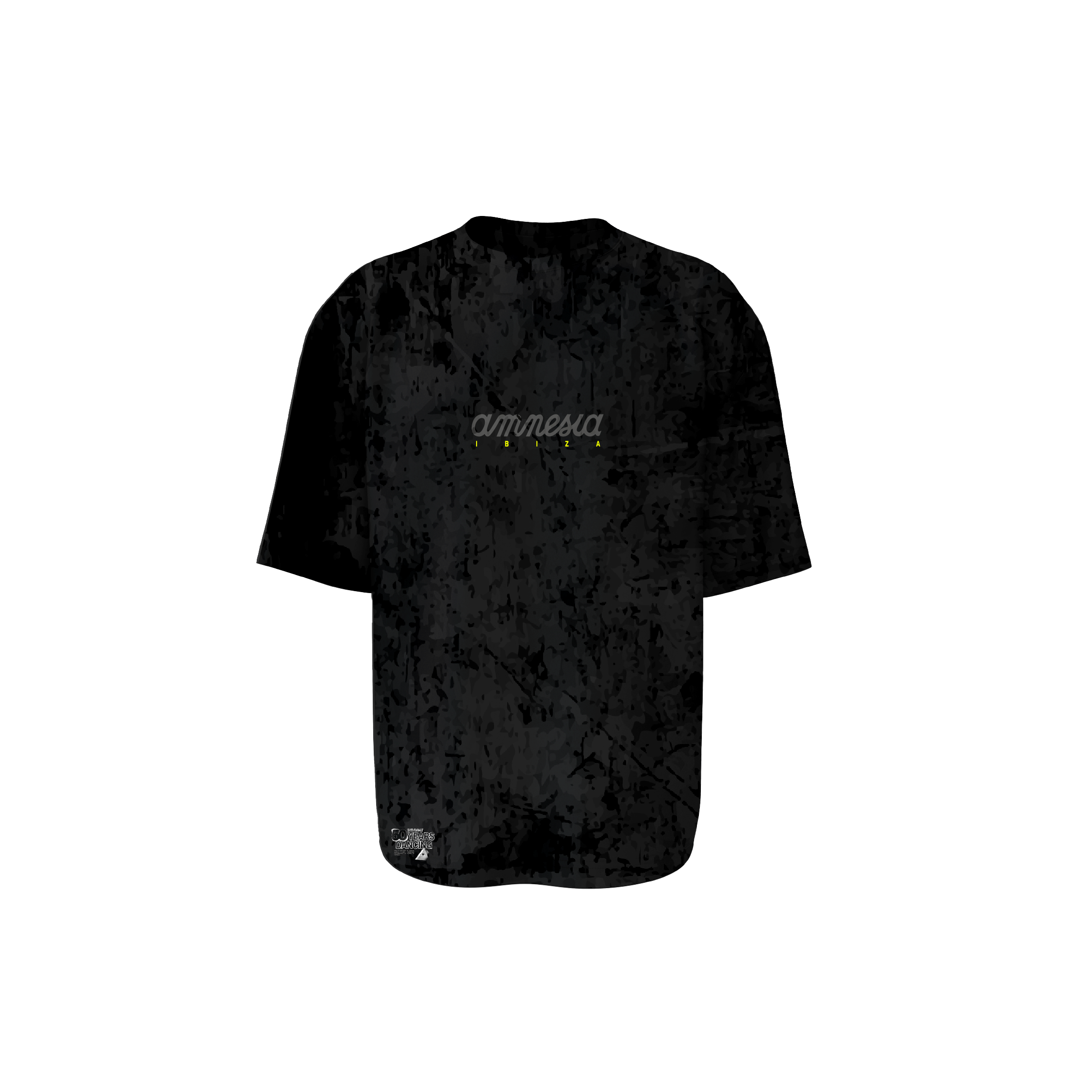 AMNESIA FUTURA T-SHIRT