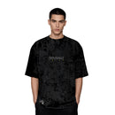 AMNESIA FUTURA T-SHIRT