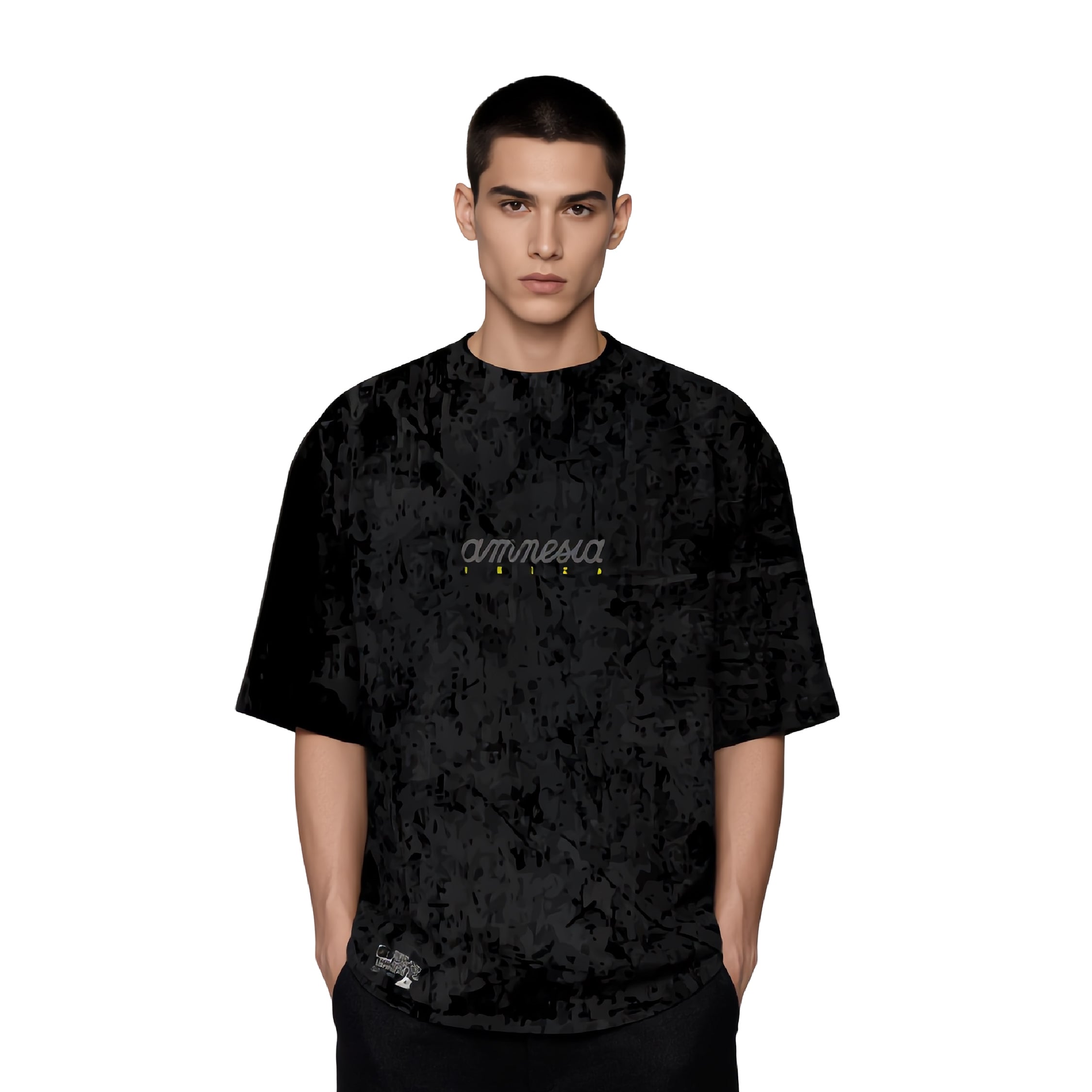 AMNESIA FUTURA T-SHIRT