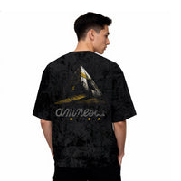 AMNESIA FUTURA T-SHIRT