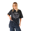 AMNESIA 1987 VINTAGE T-SHIRT