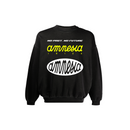 AMNESIA RACER SWEATSHIRT