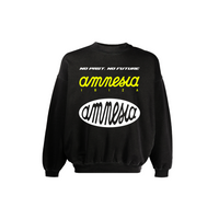 AMNESIA RACER SWEATSHIRT