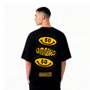 AMNESIA THE GOOD TIMES T-SHIRT