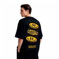 AMNESIA THE GOOD TIMES T-SHIRT