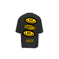 AMNESIA THE GOOD TIMES T-SHIRT