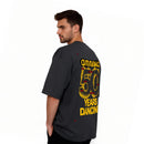 AMNESIA 50 YEARS DANCING T-SHIRT