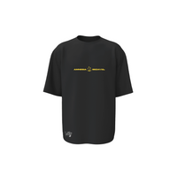 AMNESIA 50 YEARS DANCING T-SHIRT