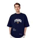 PYRAMID IBZ T-SHIRT