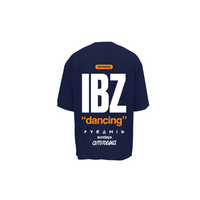 PYRAMID IBZ T-SHIRT