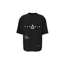 PYRAMID IBIZA DANCE CREW T-SHIRT