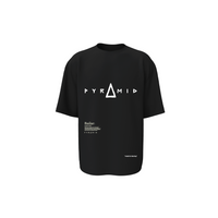PYRAMID IBIZA DANCE CREW T-SHIRT