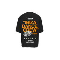 PYRAMID IBIZA DANCE CREW T-SHIRT
