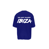 AMNESIA X DO NOT SLEEP T-SHIRT