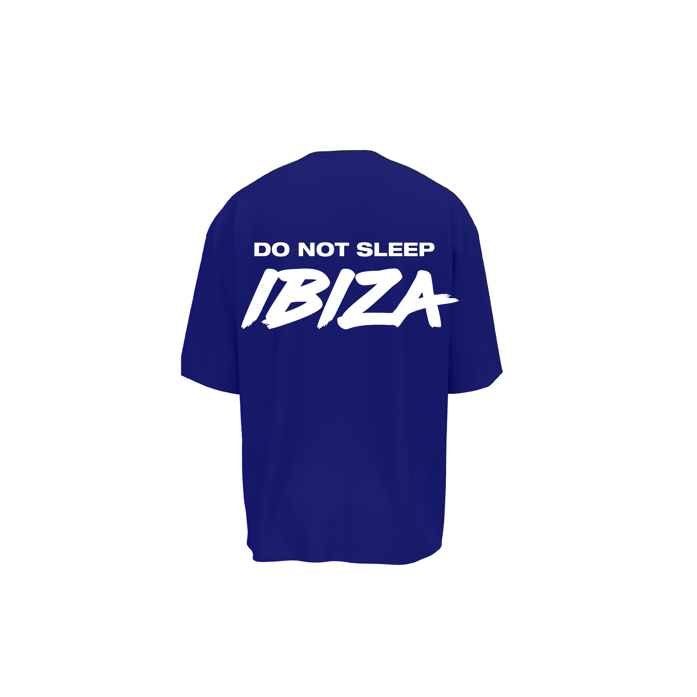 AMNESIA X DO NOT SLEEP T-SHIRT