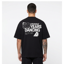 AMNESIA 50th ANNIVERSARY T-SHIRT