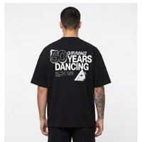 AMNESIA 50th ANNIVERSARY T-SHIRT