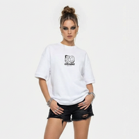 AMNESIA 50th ANNIVERSARY T-SHIRT