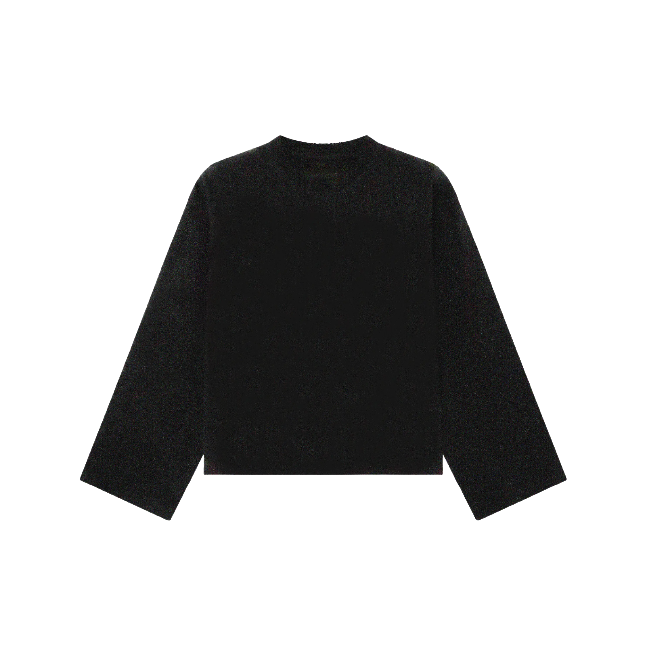 AMNESIA LOGO LEGACY SWEATSHIRT