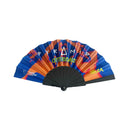 PYRAMID FAN