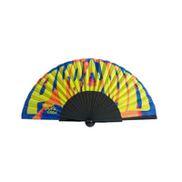 PYRAMID FAN