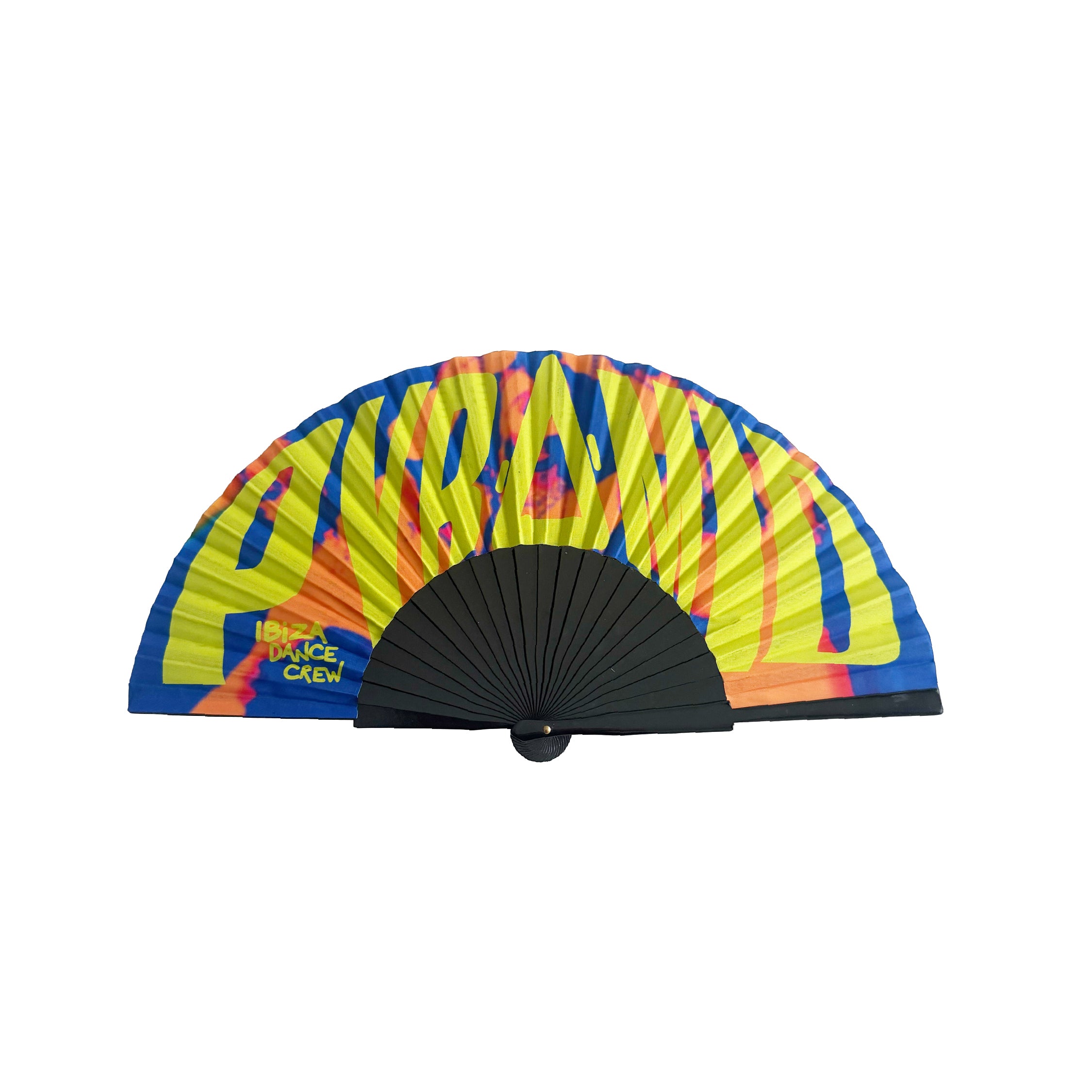 PYRAMID FAN
