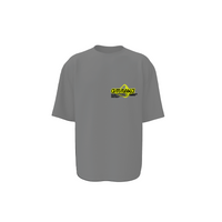 AMNESIA MEMORIES ARE OVERRATED T-SHIRT