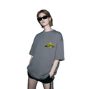 AMNESIA MEMORIES ARE OVERRATED T-SHIRT