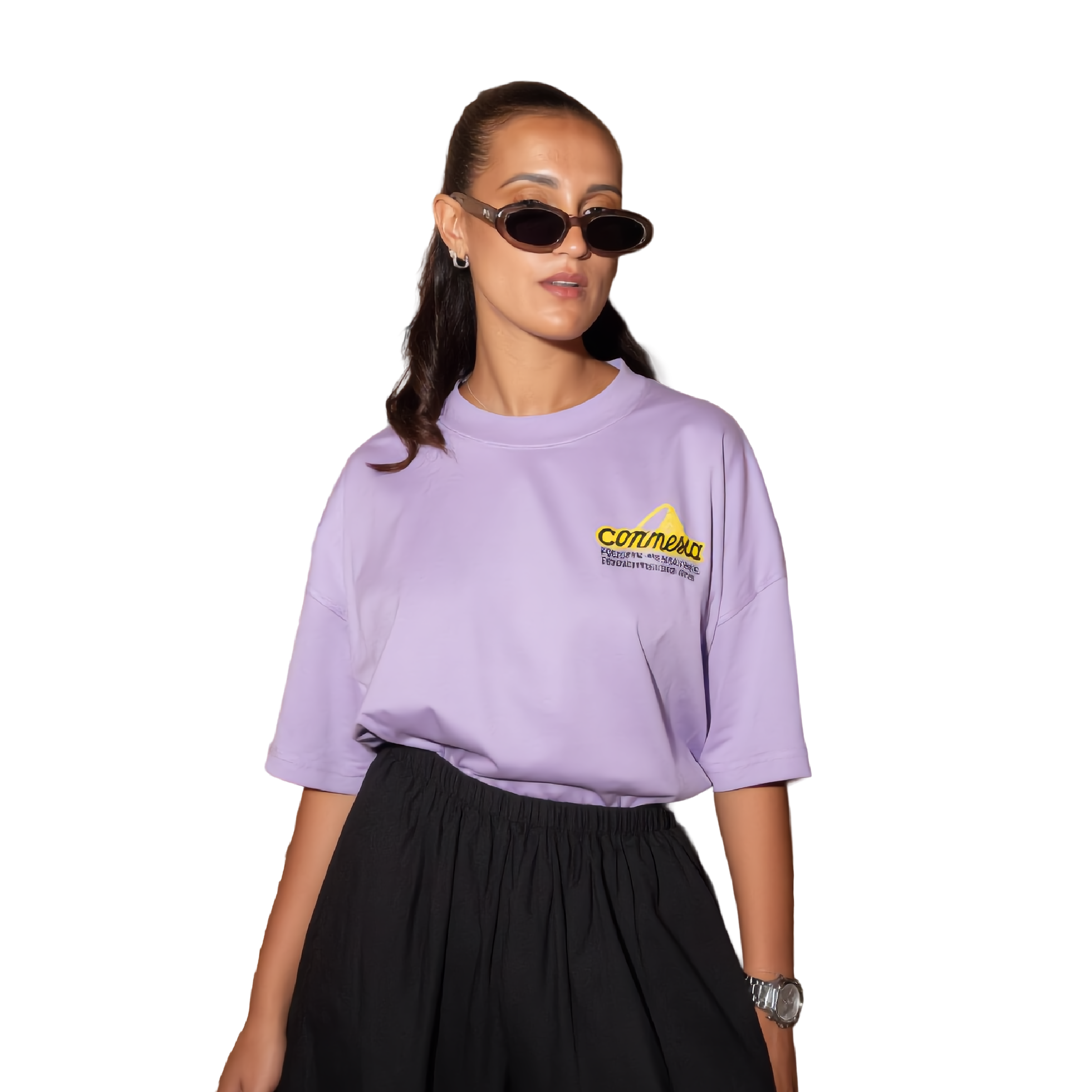 AMNESIA MEMORIES ARE OVERRATED T-SHIRT