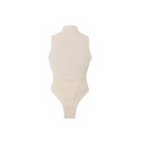 AMNESIA MOTION BODYSUIT OFF-WHITE