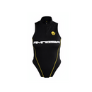 AMNESIA MOTION BODYSUIT BLACK