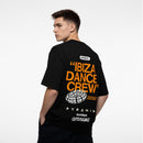 PYRAMID IBIZA DANCE CREW T-SHIRT
